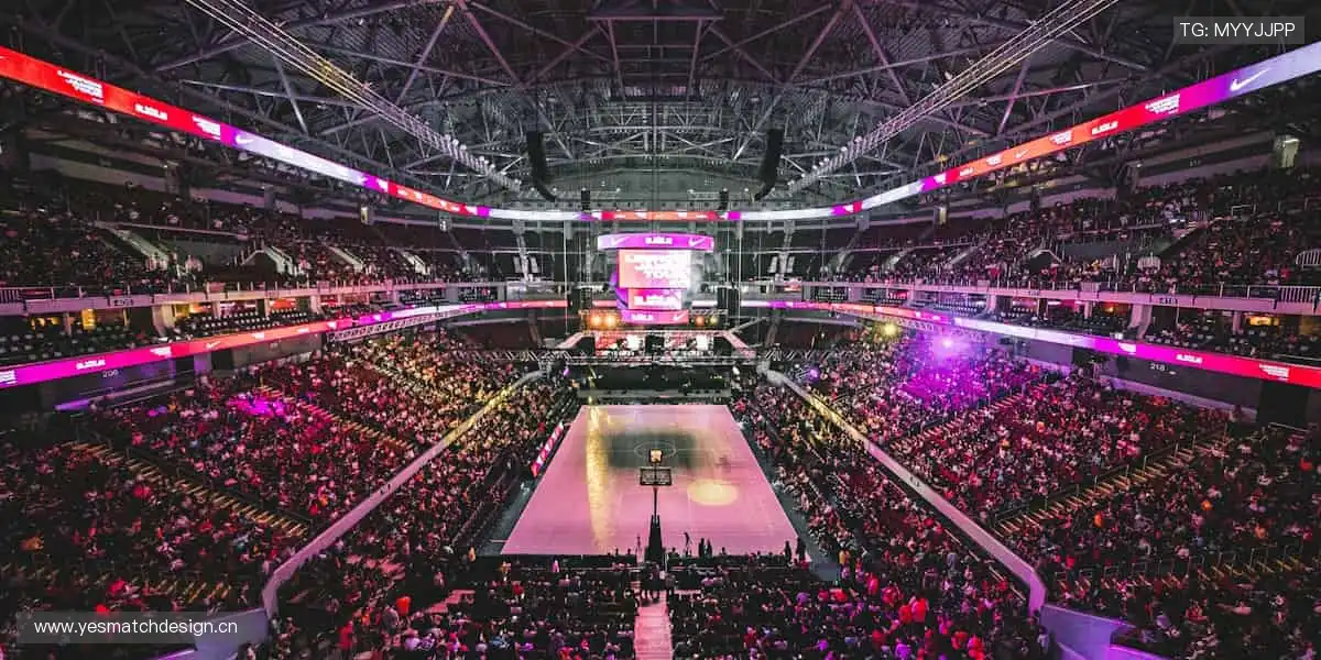 🏆点燃每一刻热血,见证传奇诞生!